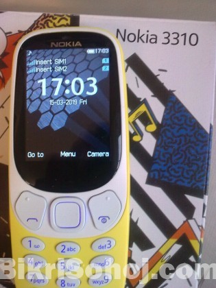 Nokia 3310